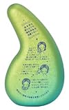 純チタン　素肌革命　グリーンの画像