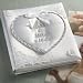 Personalized Wedding Gifts - Fabric Wedding Album