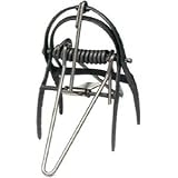 Victor 0631 Out of Sight Mole Trap