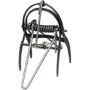 Victor 0631 Out of Sight Mole Trap
