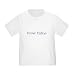 Former Embryo Infant/Toddler T-Shirt