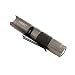 Nebo 5519 CSI Edge 50 Lumen LED Tactical Flashlight - Gunmetal