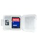 SanDisk 4GB microSDHC Memory Card with Adapter - BULK