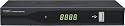 SetOne TX-4000 T Digitaler Terrestrischer Receiver schwarz