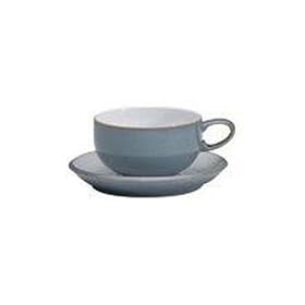 Denby Azure Tea/Coffee Cup