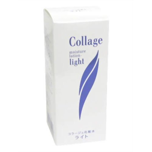 コラージュ　化粧水ライトＳ　１００ｍｌ