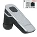 OEM Samsung WEP300 Bluetooth Headset OEM Samsung WEP700 Bluetooth Headset - Black with gift for Nokia 5300 XpressMusic Nokia 5700 XpressMusic Nokia 6085 Nokia 6086 N76 N80 N95 Palm Treo 750 Pantech PN 820 Samsung SGH-A517 Samsung Sync SGH-A803 Image