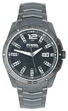 Fossil's Men's Glitz watch #AM4174