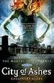 City of Ashes