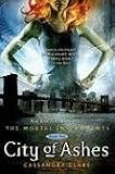City of Ashes (Mortal Instruments)