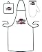 Cleveland Cavaliers Grilling Apron Set