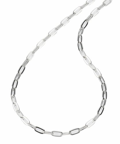 ZEEme Collierkette 925/- Sterling Silber 45cm 296250052-45 Preisvergleich