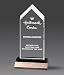 Glacial Dimension Award