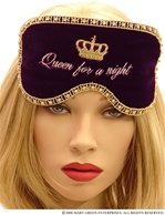 Mary Green Queen for the Night Eye/Sleep Mask