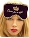 Mary Green Queen for the Night Eye/Sleep Mask