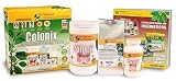 31RTwjZc69L. SL160  DrNatura   Colonix   Internal Cleansing Program (Liver, Kidney, Colon, And Parasite Cleanse)   1 x Complete Pack