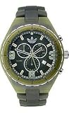 Adidas Nylon Cambridge Chronograph Black Dial Men's watch #ADH2566