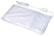 MABIS Therapeutic Moist Heat Deluxe Electric Heating Pad