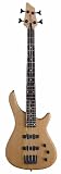 Stagg Bc3003-4ns 3/4 Fusion Bass Guitar Satin