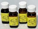 Oil 2dr Benzoin Essential (OBENE)