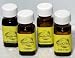 Wisdom, clarity, purification. Pure essential oil for external use only.