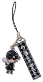 Black Butler: Ciel SD Cell Phone Charm