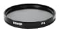 Bower FPC52 Digital High-Definition 52mm Polarizer Filter