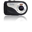 Vivitar ViviCam V8400 8.1 MP Waterproof Digital Camera (Black)