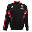 AC Milan 08/09 LS Training Jersey