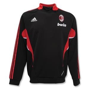 Buy AC Milan 08 09 LS Training Jersey by adidas