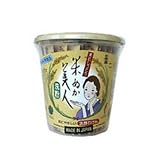 Komenuka Bijin - Facial Cleansing Powder