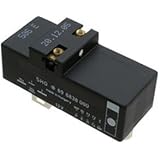 #C155 98 99 VW Fan Module Relay 1J0919506H 1J0919506E 1JO919506H Beetle Jetta Golf... by Power Pro