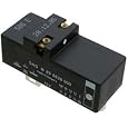 #C155 98 99 VW Fan Module Relay 1J0919506H 1J0919506E 1JO919506H Beetle Jetta Golf Audi A4 TT Quattro