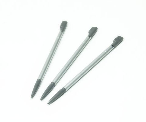 Pedea Stylus f&uuml;r HTC P3300/MDA, Compact III/Qtek G200 3 St&uuml;ck Preisvergleich
