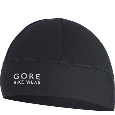 Gore Men's Universal Thermo Beany, Black, One Size On Sale