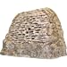 Rockustics Gray OctoRock 8 100-Watt Outdoor Rock Speaker