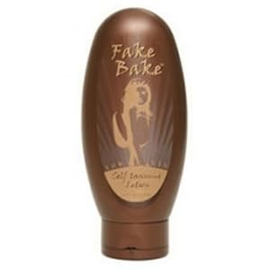 Fake Bake Self-Tanning Lotion, 6-Ounces