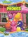Backyardigans Pre-K Phonics Activity Book thumb