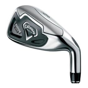 Callaway PREOWNED Fusion Wide Sole w