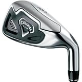 Callaway Lady Fusion Wide Sole Iron Set 4-SW