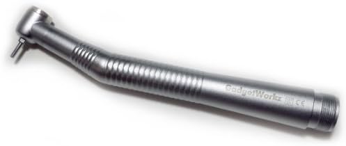 GadgetWorkz NSK Style Pana Max High Speed Hand Piece with Standard Wrench (2 Hole)