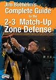Jim Boeheim: Complete Guide to the 2-3 Match-Up Zone Defense (DVD)