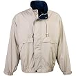 Poplin Jacket
