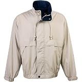 Poplin Jacket