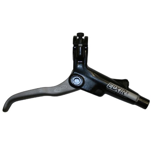 Avid MC/lever assembly, 09/10 Elixir 5/4 (bla