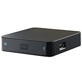 Western Digital WD TV Mini Media Player