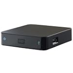 SAVE $20 - Western Digital, WD TV Mini Media Player WDBAAL0000NBK-NESN $79.99