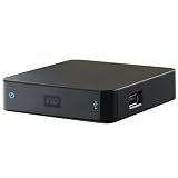 Western Digital WD TV Mini Media Playerby Western Digital
