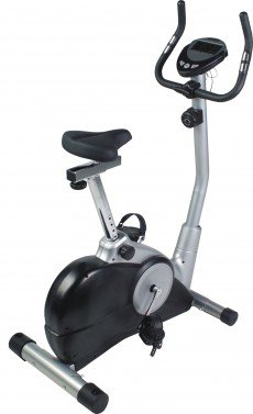 MARCY F0900 BERKELEY EXERCISE BIKE