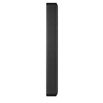 Seagate STEA1000400 1TB  Expansion Portable Hard Drive (Black)